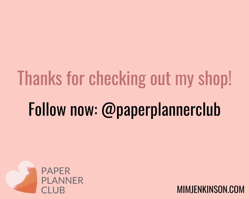 CANVA Planner Sticker Mall, Klassisk Happy Planner, Redigerbara Sticker Mallar, Veckokit, Kommersiellt bruk, Cricut, Silhuett, Anpassad bild 10