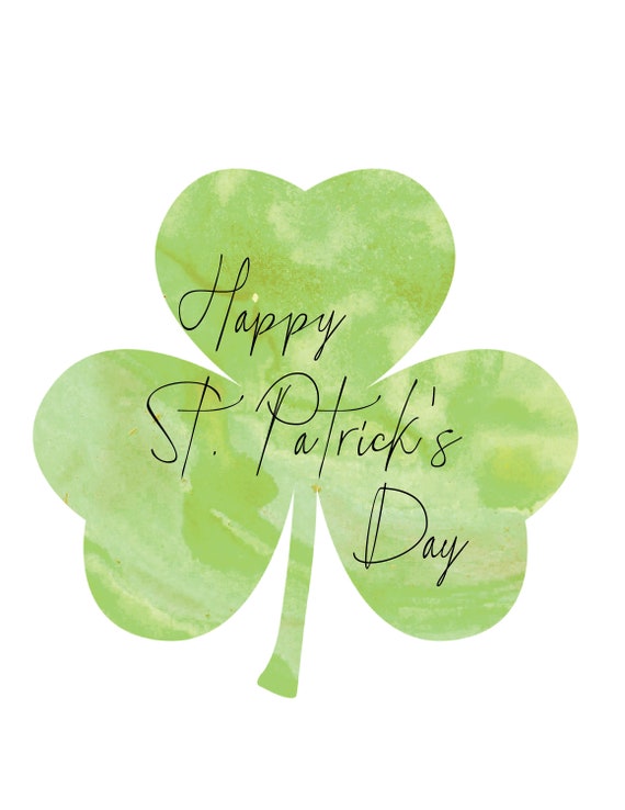 Content St Patricks Working day Printable, Shamrock Printable, St Patricks Working day Printable Wall Artwork, Watercolor Shamrocks Print, Irish Shamrock Print image about Printable Shamrock named Content St Patricks Working day Printable, Shamrock Printable, St Patricks Working day Printable Wall Artwork, Watercolor Shamrocks Print, Irish Shamrock Print
