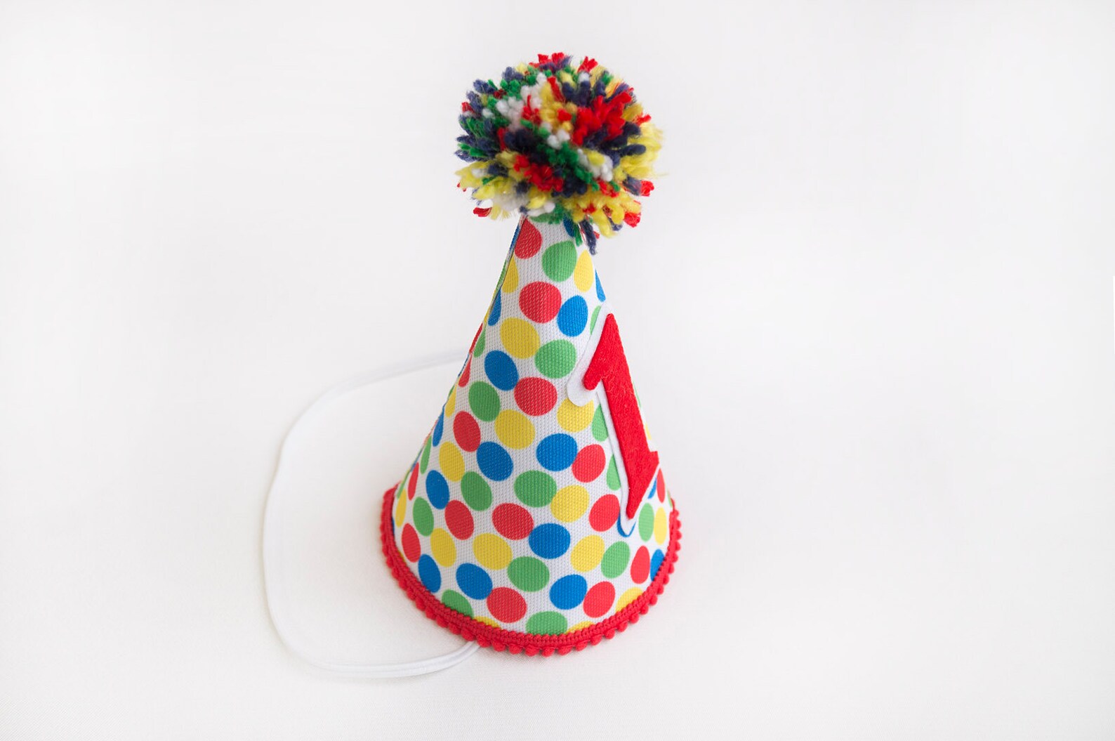 Chapeau de fête de premier anniversaire Etsy