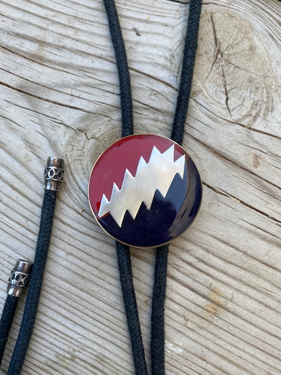Bolo tie hotsell online