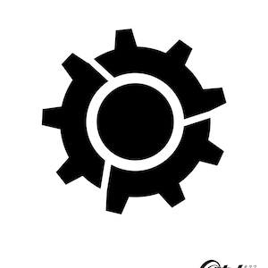 Brigitte (Brigitte Lindholm) Costume/Cosplay Gear Temporary Tattoo from Overwatch: by Otaku Ink