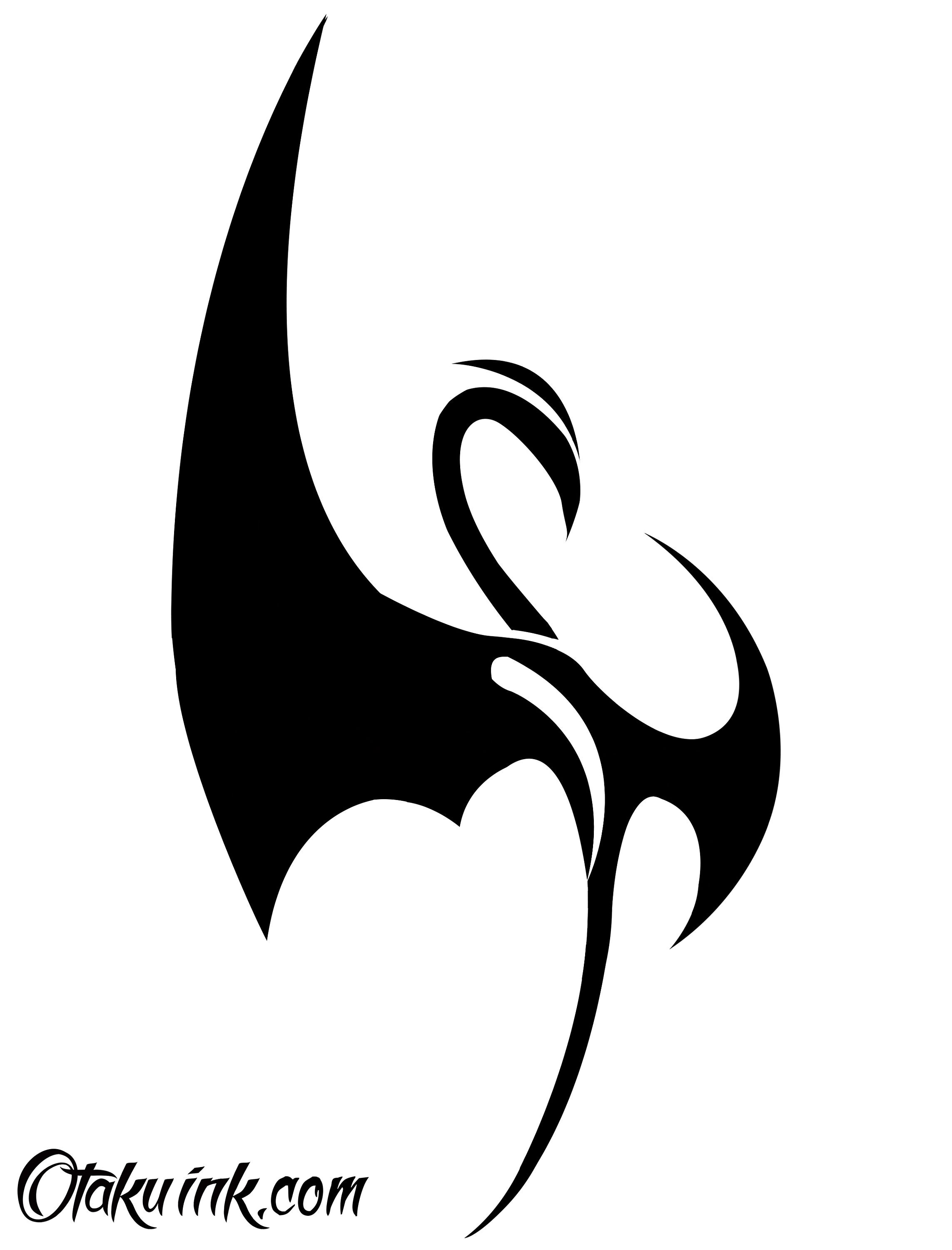 Iron Fist - Colleens Tattoo