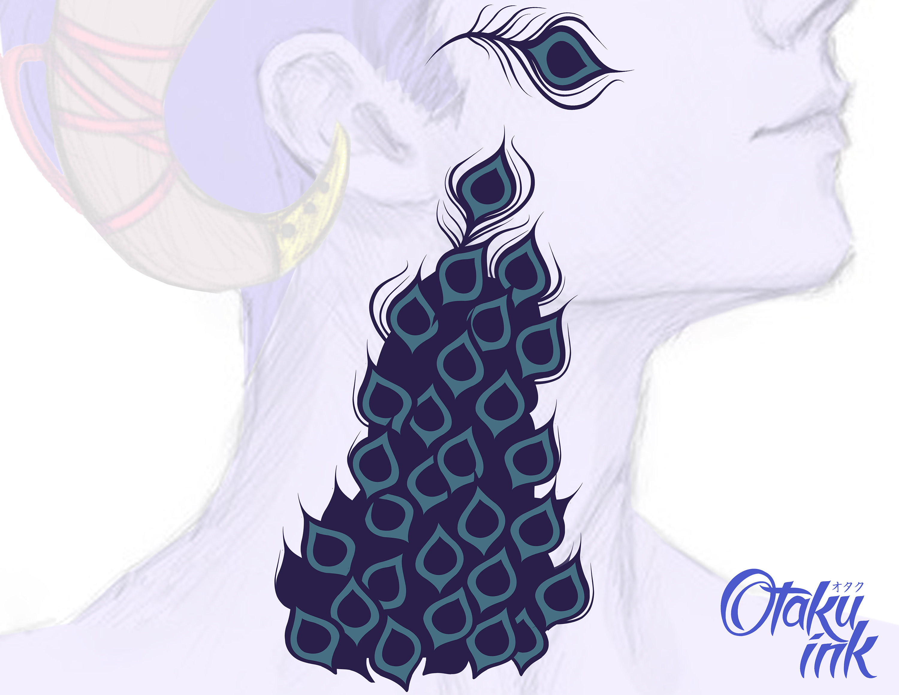 Top 78+ mollymauk tealeaf tattoos super hot in.eteachers