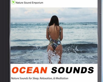 Sounds of Nature 