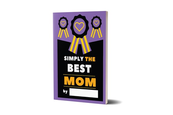activity gifts for mom