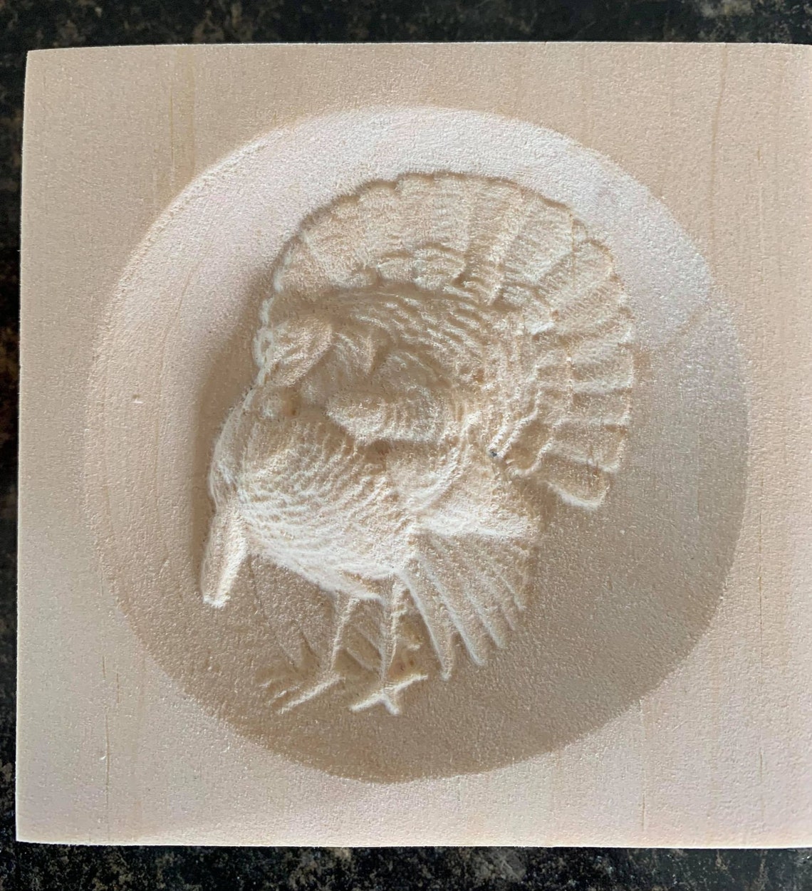 Trim Wood Corner Trim Block Door Trim Block Window Trim Etsy