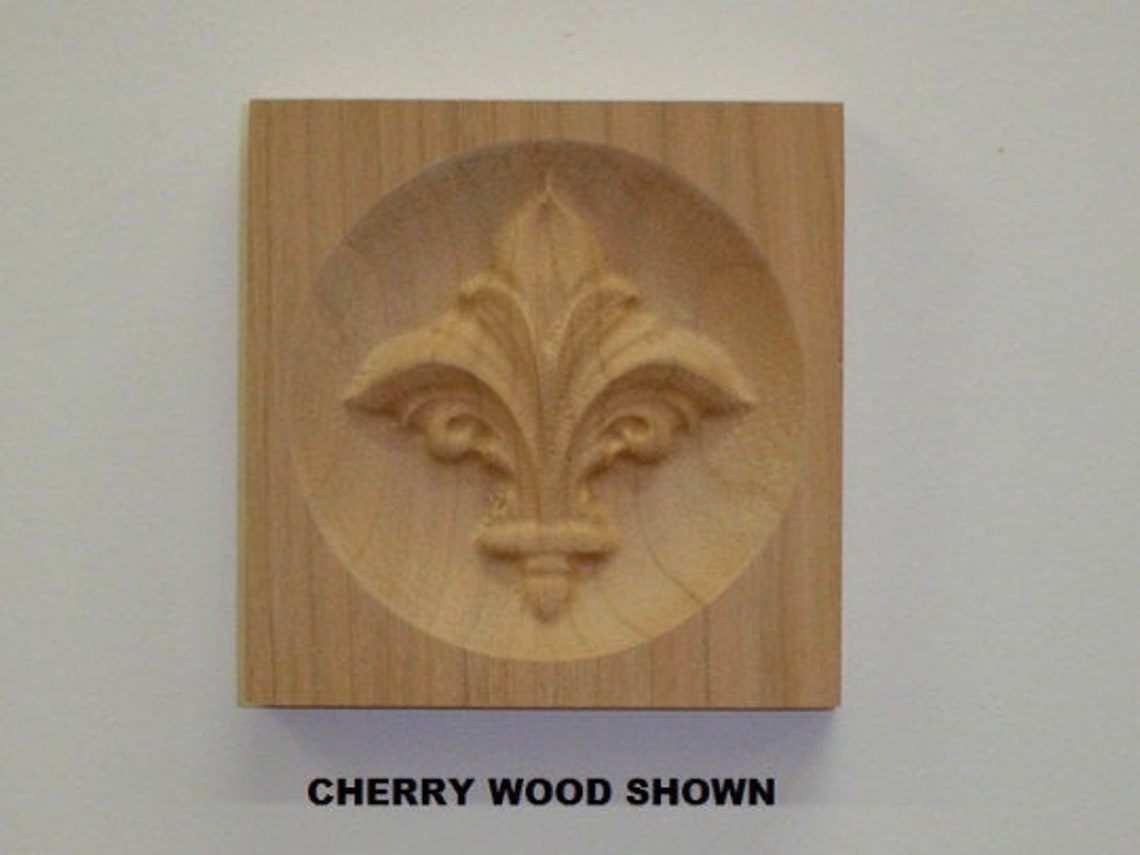 Trim Wood Corner Trim Block Door Trim Block Window Trim Etsy