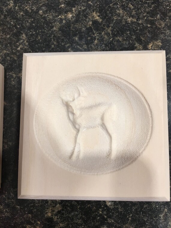 Trim Wood Corner Trim Block Door Trim Block Window Trim Etsy