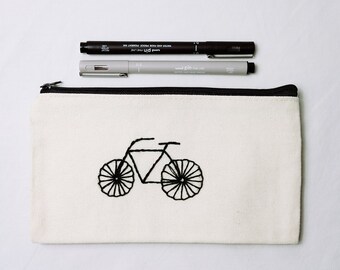 Hand Embroidered Bag