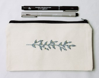 Hand Embroidered Bag