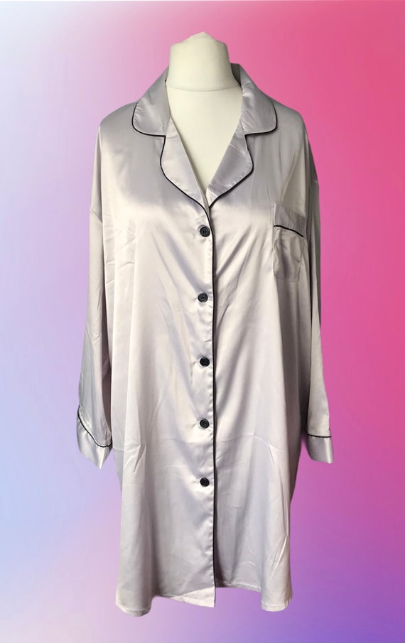 Blank nightshirts hotsell
