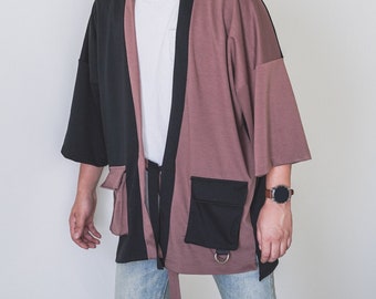 yukata overcoat
