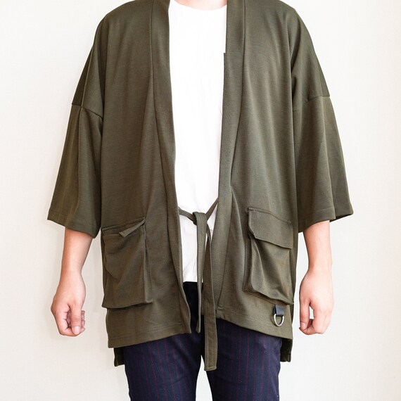 noragi jacket mens