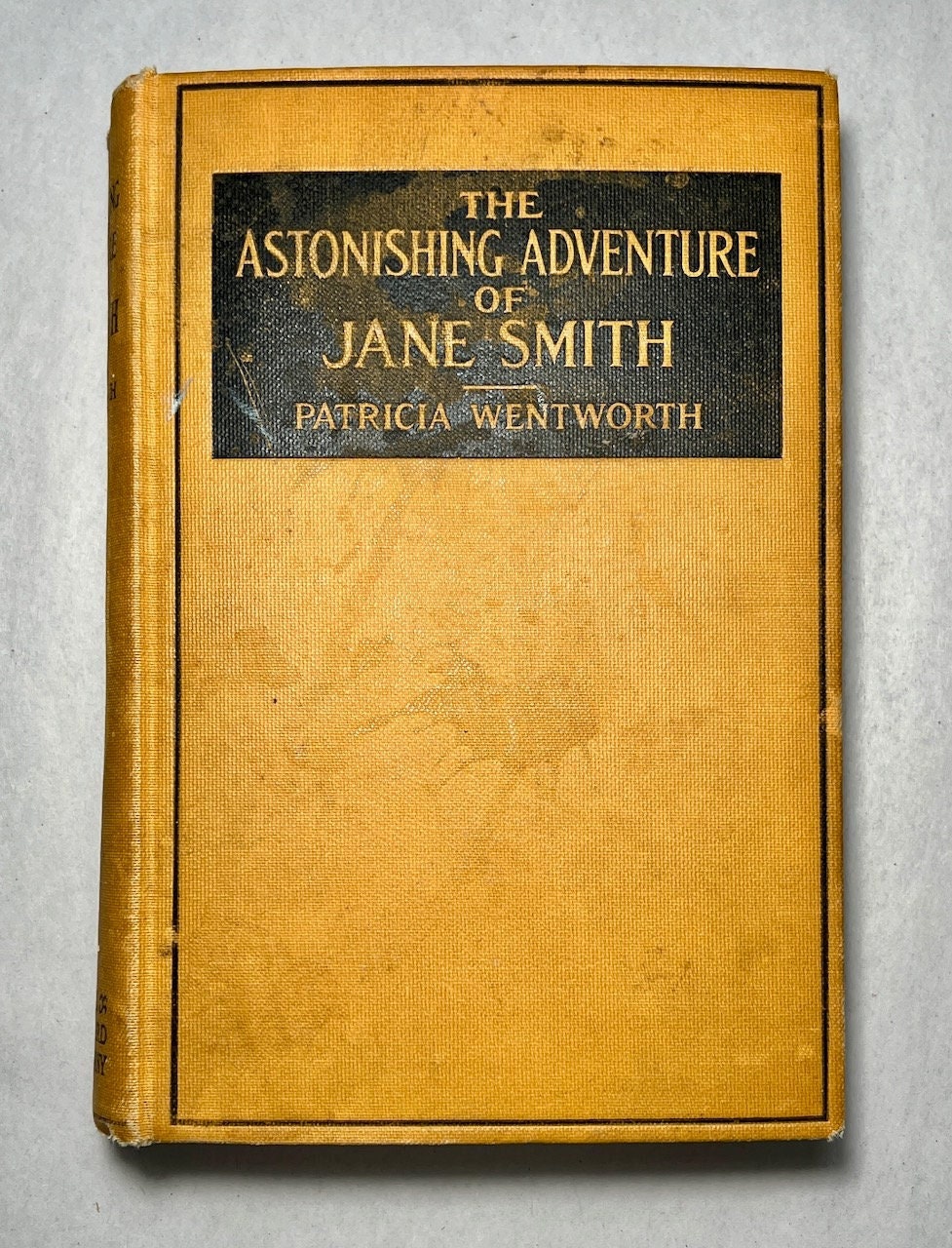 Jane Smith - Etsy
