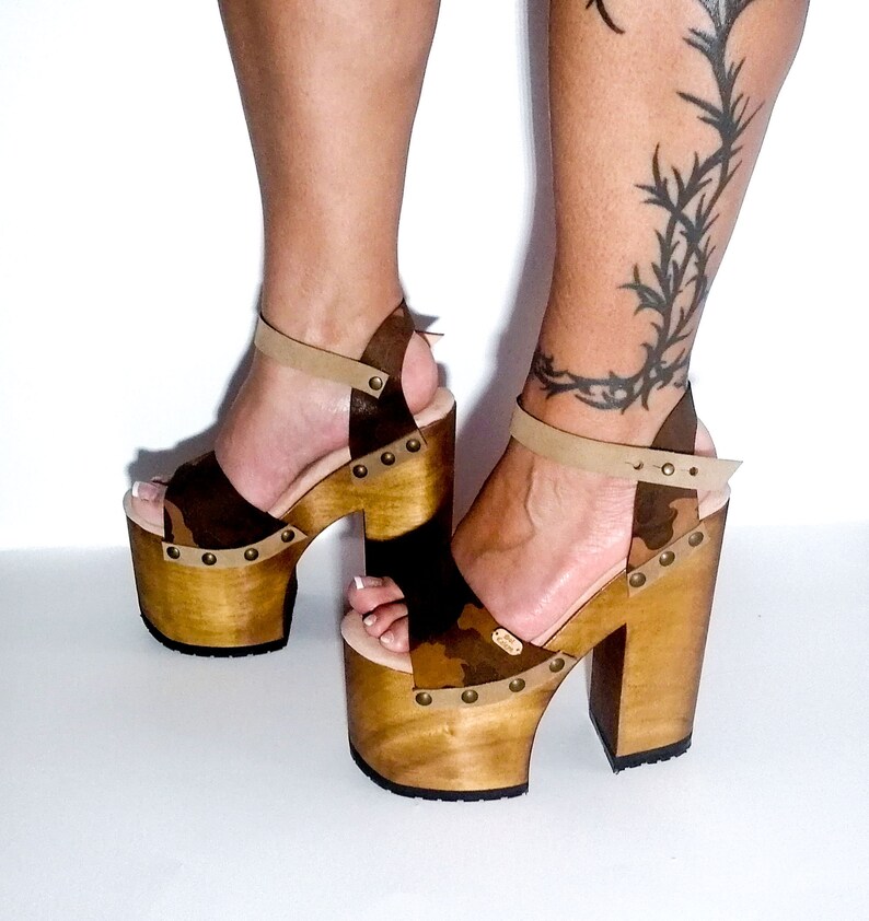 sixtyseven platform sandals