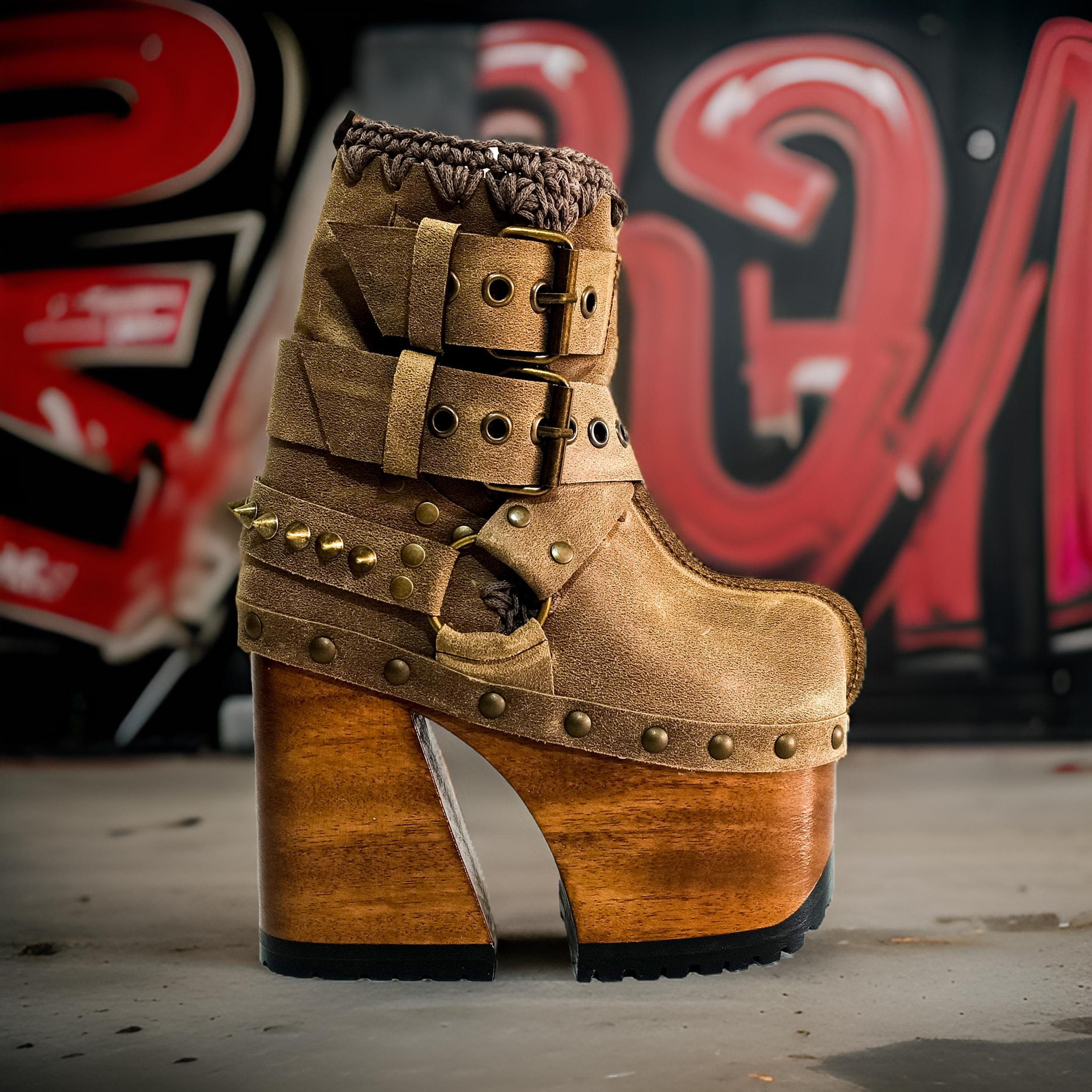 El Dantes Platforms - Etsy El Dantes Platforms - Etsy
