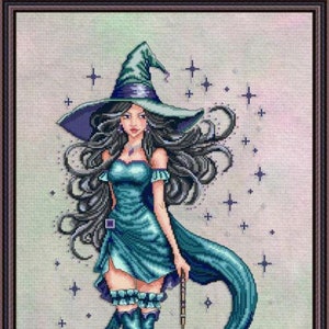 CELESTIA - LA ENCANTADORA de Csa con Carta Digital y Materiales Completos