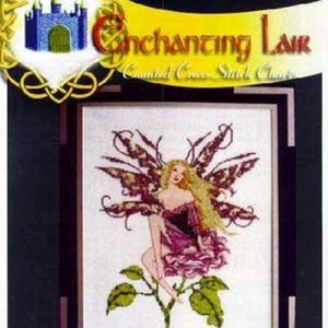 Whispers of Spring by Enchanting Lair with Complete Materials