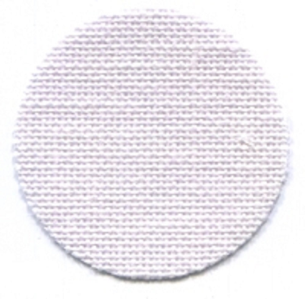 32 Ct. Linen - Belfast "Pastel Lilac" By Wichelt - 18 x 27 + FREE Tapestry Needle!