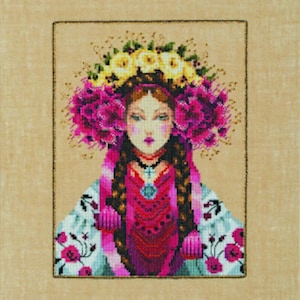 MD187 LUDA by Mirabilia Designs
