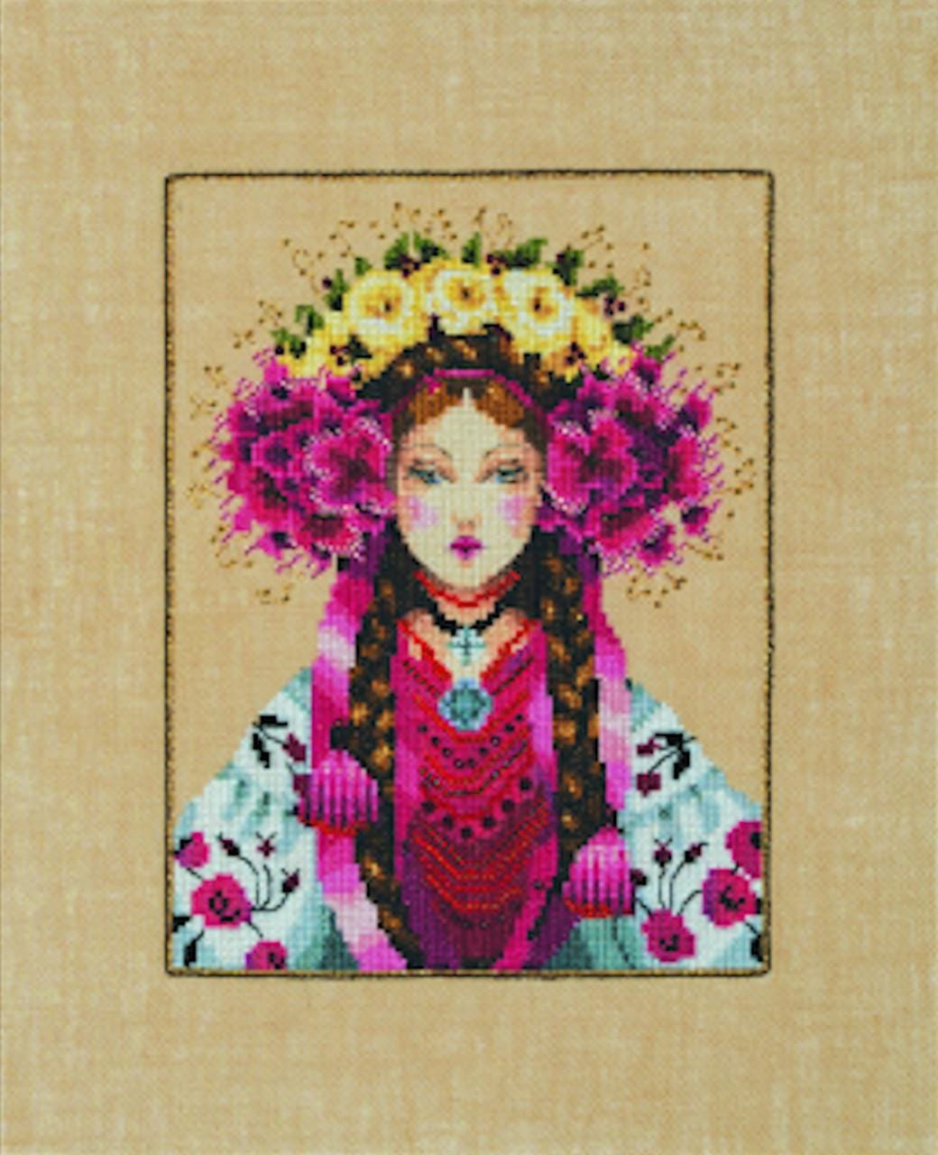 MD187 LUDA by Mirabilia Designs