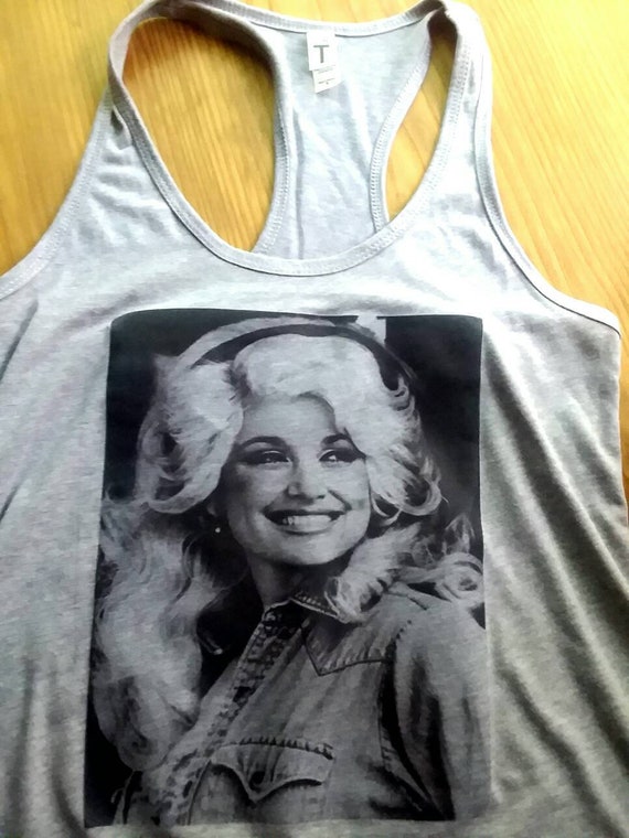 Dolly Parton Shirt Dolly Parton Tank Top Jolene Shirt Dolly Etsy