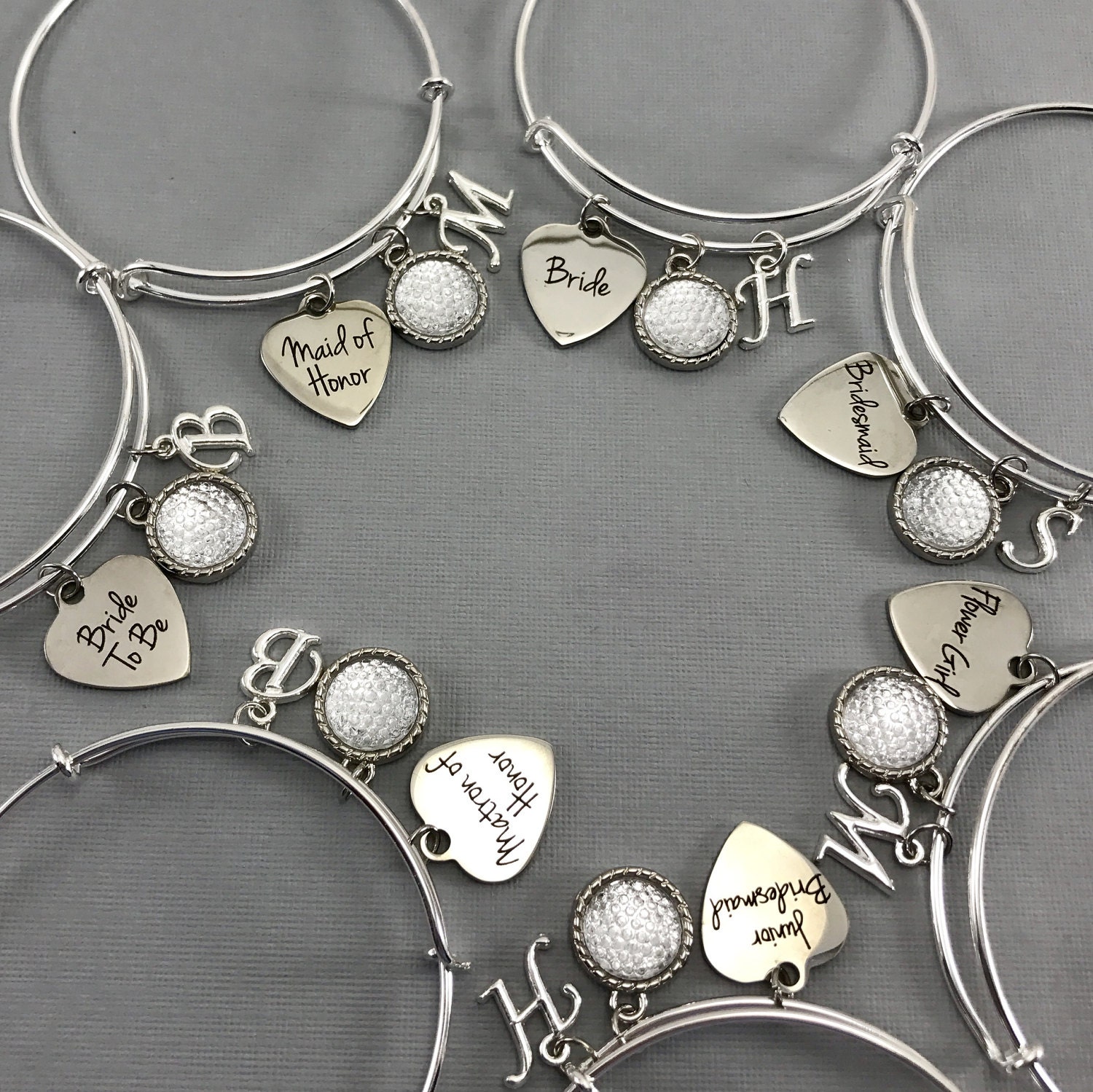 Maid of Honor Gift Maid of