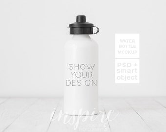 Smart Water Etsy