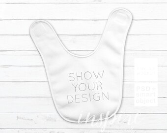 Download Fleece Baby Bib Mockup Psd Smart Object Nordic Minimalist Styled Mock Up Kids Product Mockup Template Blank Flatlay Add Your Design 200 Great Mockup Photos