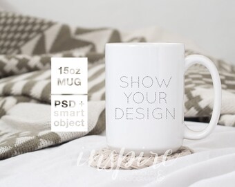 Download 15oz Coffee Mug Mockup Psd Smart Object Show Your Design Sublimation Template Vertical Image Styled Stock For Instagram Or Pinterest Free Magazine Book Mockups PSD Mockup Templates