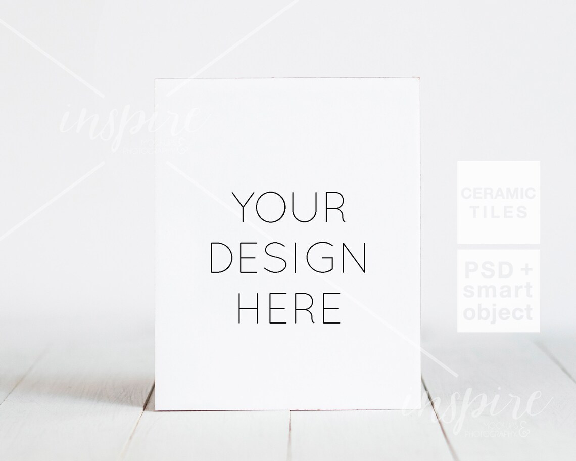 3673+ Tile Mockup Psd
