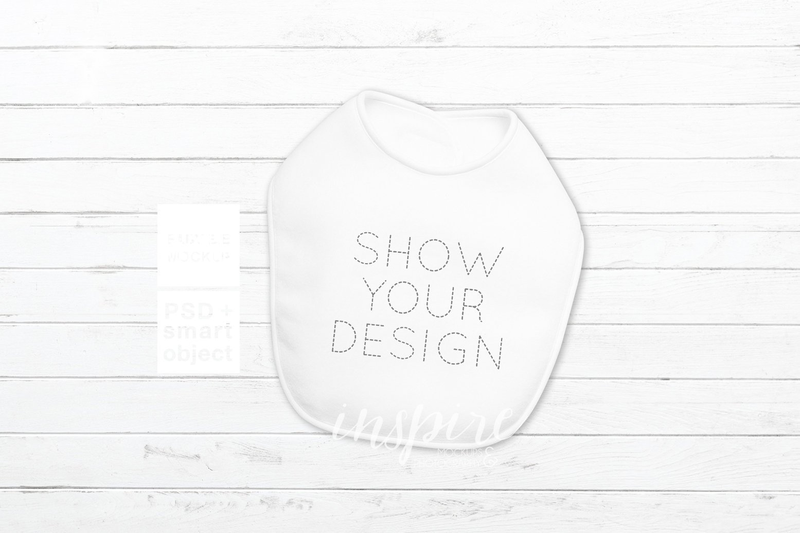 Download Free Mockups Baby Bibs Mockup Free Psd
