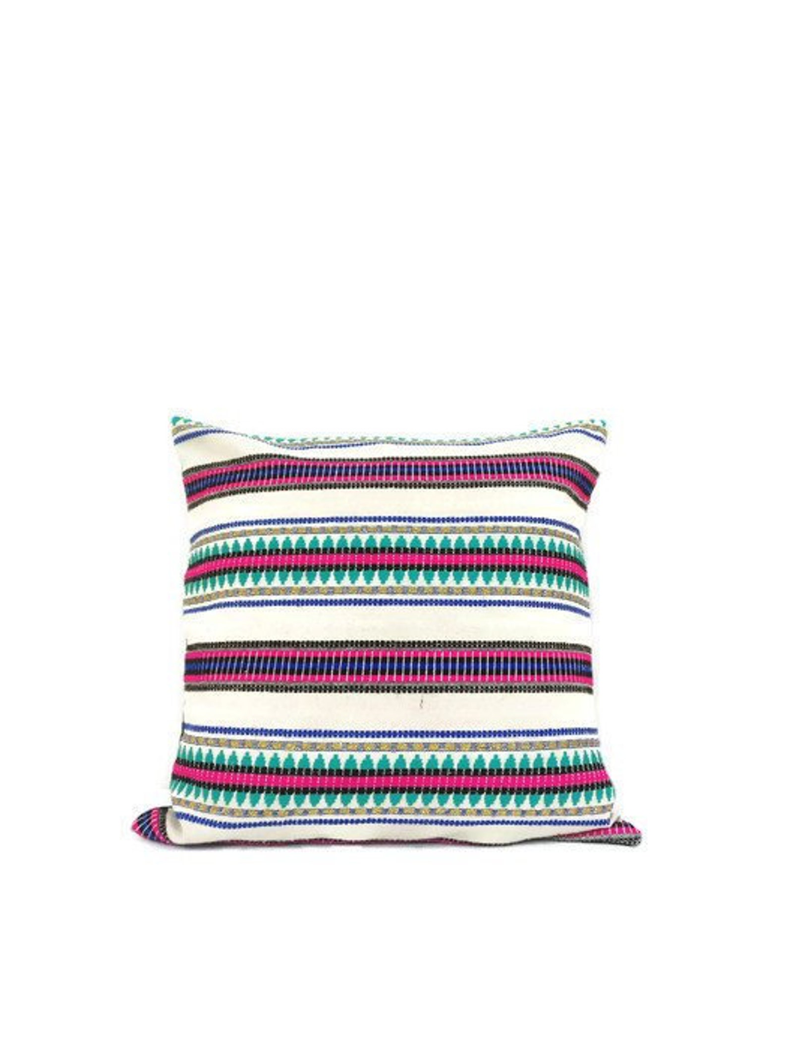 Boho Pillow Cover/ Stripe Pillow Cover/ Throw Pillows/ Euro Etsy