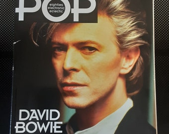 Classic Pop Magazine Feb/Mar 2016