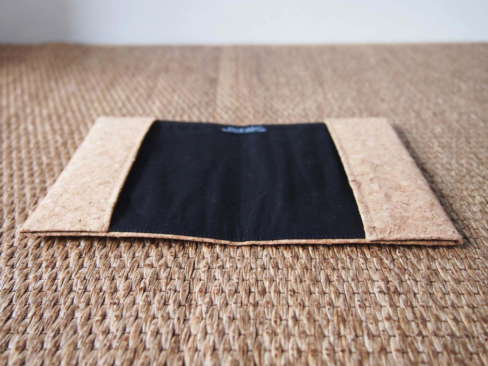 Personalized Name Cork Passport Cover Passport Case Passport Etsy