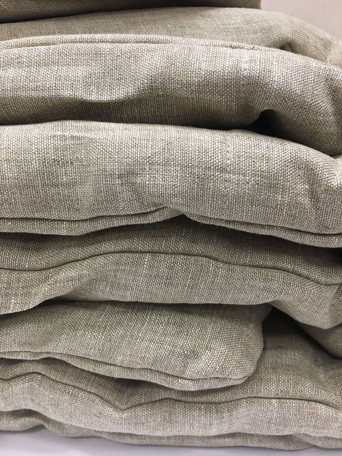 Hemp Blanket Duvet Comforter 100 organic with Natural Etsy