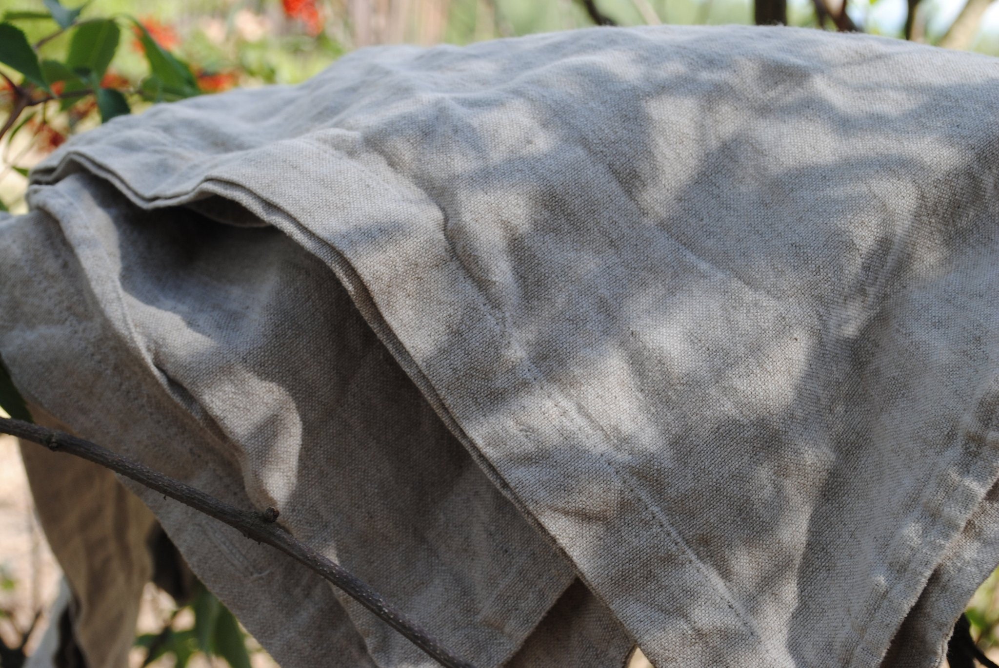 Hemp Bedding Set of 4 100 Organic Fitted Sheet Duvet Cover Etsy