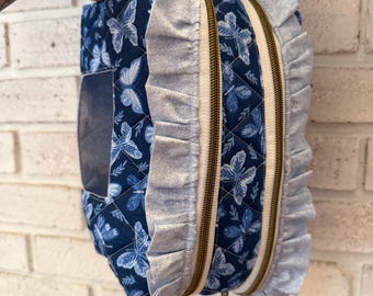 Baby Wipe Pouch / Diaper