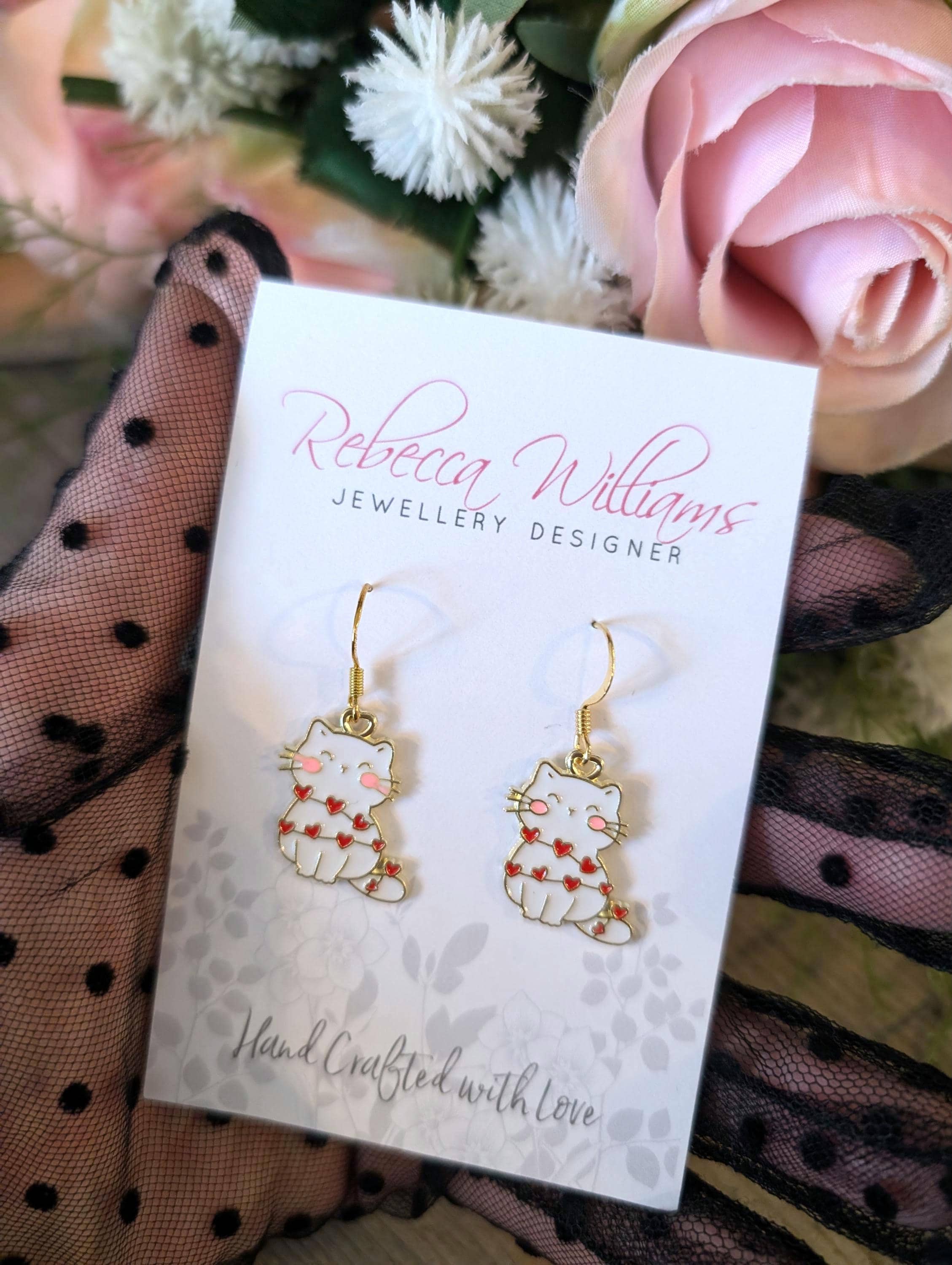 Orecchini Phnibird Signore Popolari 'pure Heart' A Dondolo Senza Foro, In Argento 925 Con Zirconi Anti-allergici Al Metallo, Ideali Per L'uso Quotidiano E Anniversari Di Nozze. | SHEIN ALIA