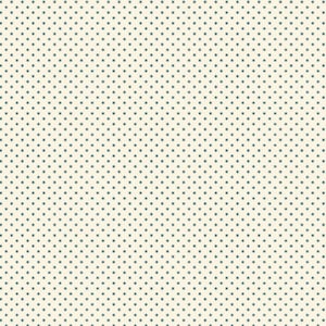 Blue Slate William  (Half Yard Cuts)  |  Glenfern Lodge Collection  |  Andover Fabrics