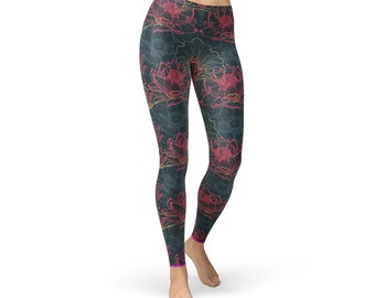 lotus yoga clothes