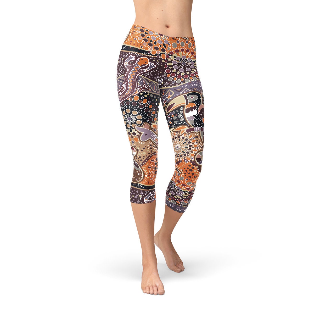Are Capri Leggings Out Of Style Of Music  International Society of  Precision Agriculture