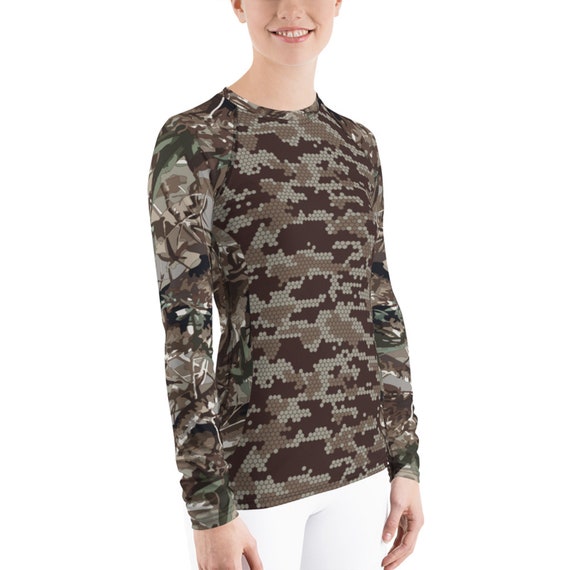 Camouflage shirts women's india cheap