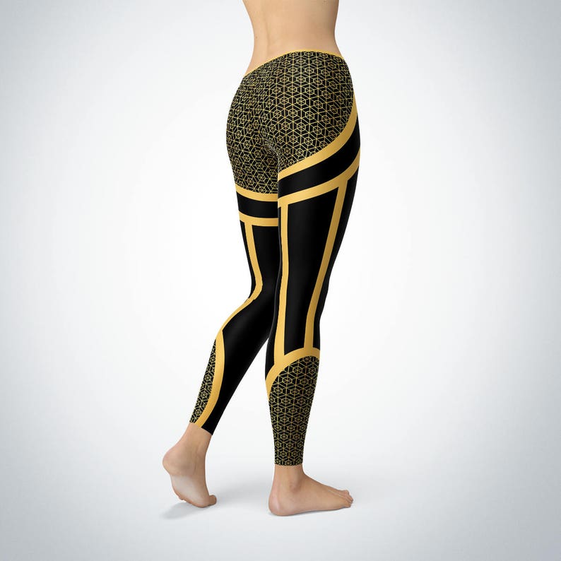 Athena Womens Leggings Women's Workout Leggings - Etsy