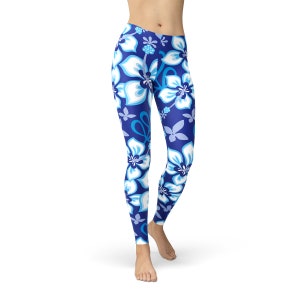 Staying Swift Activewear Jacket in Hawaiian Blue