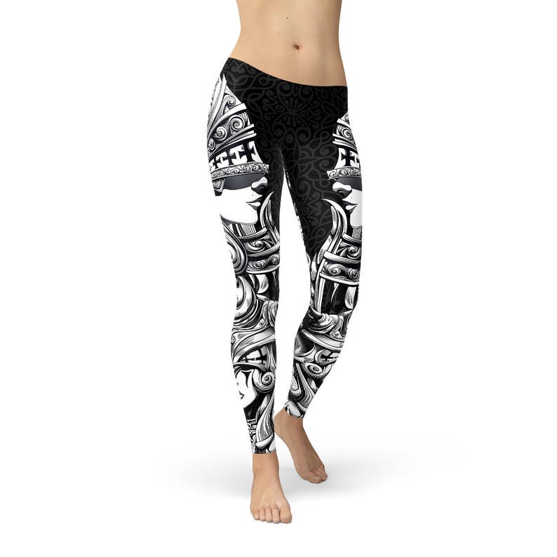 Valkyrie Leggings