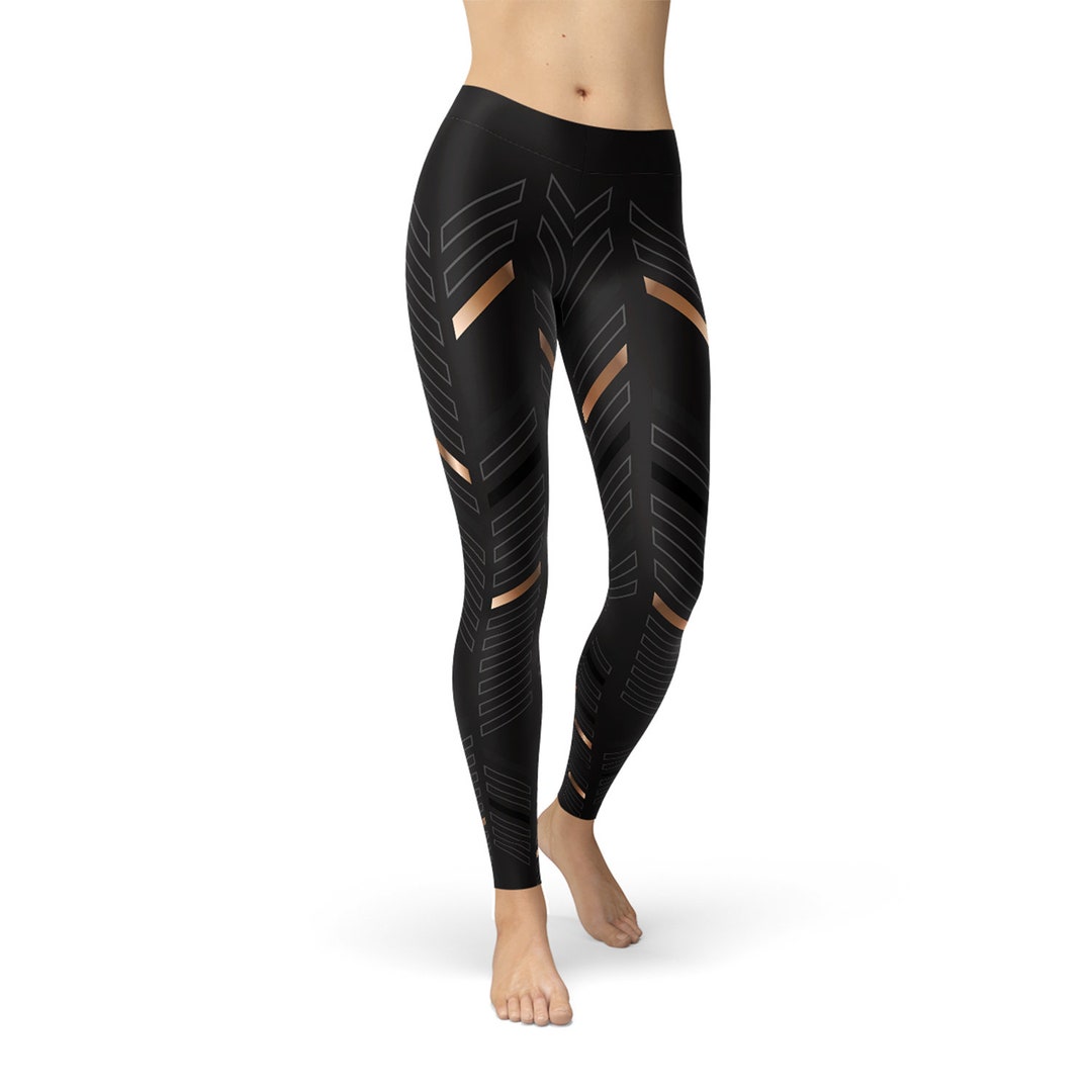 [CORE] Immerse Leggings 7/8 Black XS