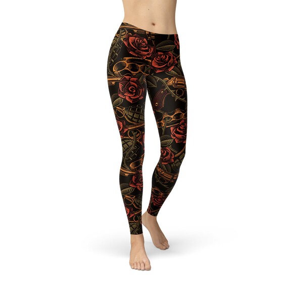 Buy Sports Leggings