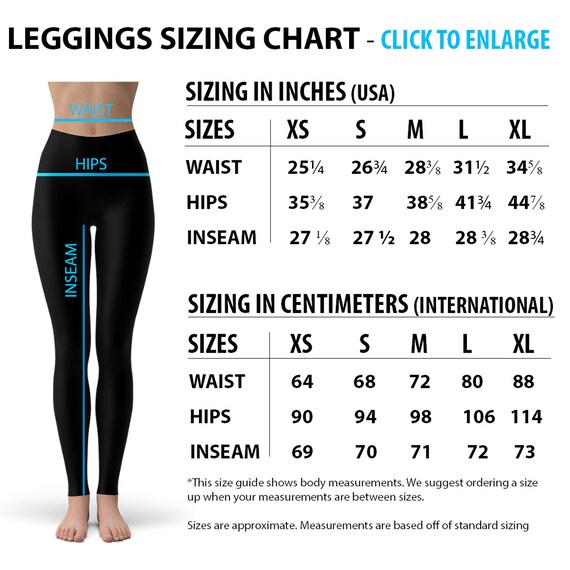 What Are Sculpting Leggings  International Society of Precision