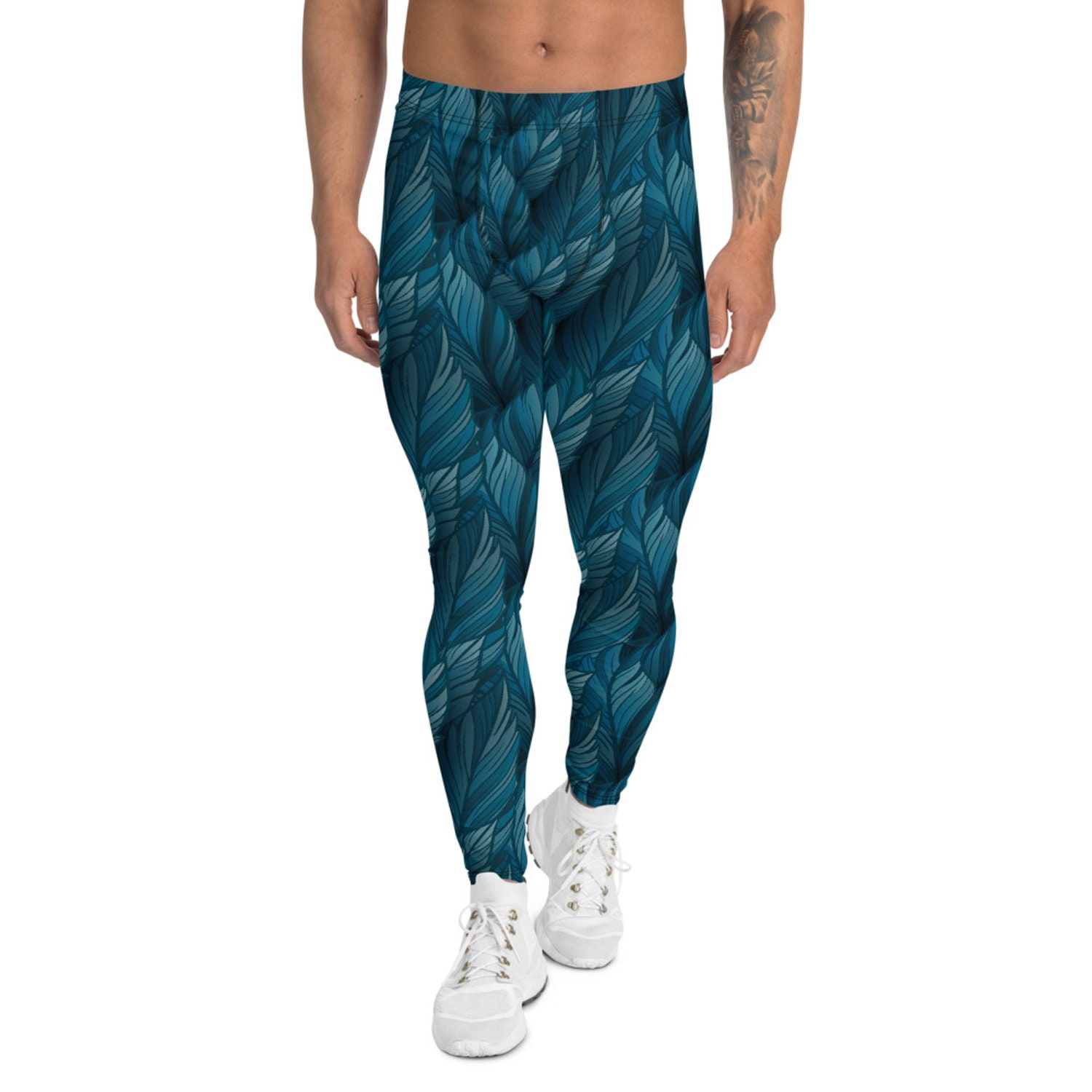 Nike parrot leggings outlet